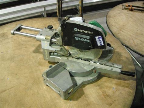 hitachi electric miter box saw model c8fb|Buy Hitachi C8FB Electric Saw Parts .